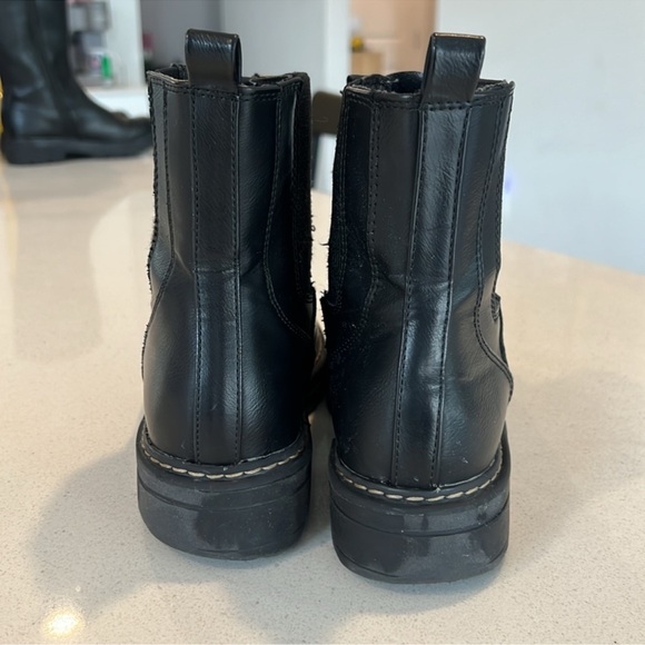 Wonder Nation Boots - Girls 4 - Picture 6 of 7